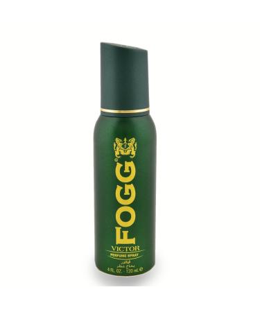 Fogg Fragrant Body Spray - Victor 120ml