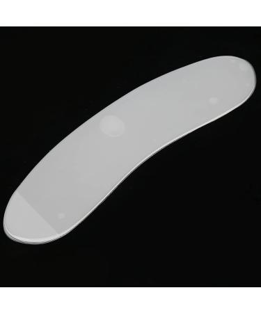 Reusable Anti-Fold Silicone Neck Pads | Wrinkle-Free & Tighter Neck Patches for Effective Anti-Aging - Buy Online on GoSupps.com