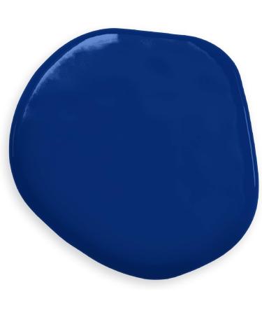 Colour Mill Oil Based Food Colouring *Bulk* 100ML - Buttercream Fondant Sugarpaste Icing and Chocolate Colour (Navy) - Buy Online on GoSupps.com