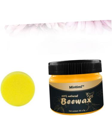 PRETYZOOM 4pc Beeswax Wood Seasoning Wax - Premium Floor Care & Wood Protection for International Shipping - Buy Online on GoSupps.com