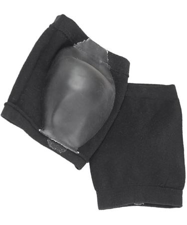 minkissy 3 Pairs High Heel Protectors Plantar Sock Heel Socks Socks Heel Protectors for High Heel Shoes Heel Sleeves Foot Sleeve Socks with Pad Gelt Gel Set Men and Women Spa - Buy Online on GoSupps.com