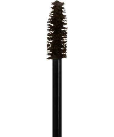  T. LeClerc T. LeClerc - Intense Volume Mascara - Shade 01 Black - Vegan - Volume and Length - Ophthalmologically Tested - Buy Online on GoSupps.com