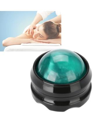 Massage Ball Massage Ball Hand Held Massage Roller Back Neck Shoulders Sports Equipment Relaxing Purple