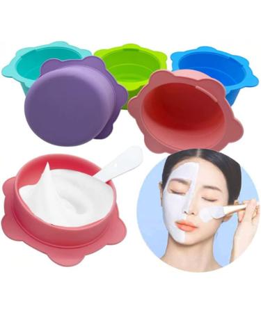 Buy Dusarls Silicone Wax Peel - Non-Layered Replacement Pot & Hair Removal Warmer - Light Blue | International Shipping Available - Buy Online on GoSupps.com
