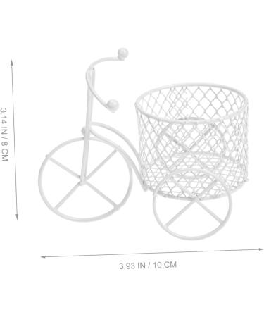 Healeved Iron Bicycle Sponge Display Stand Sponge Puff Rack Sponge Egg Rack Makeup Puff Holder Powder Puff Holder Cosmetic Rack Makeup Rack Makeup Sponge Holder Sponge Egg Holder - Buy Online on GoSupps.com