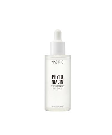 NACIFIC Phyto Niacin Brightening Essence 50ml