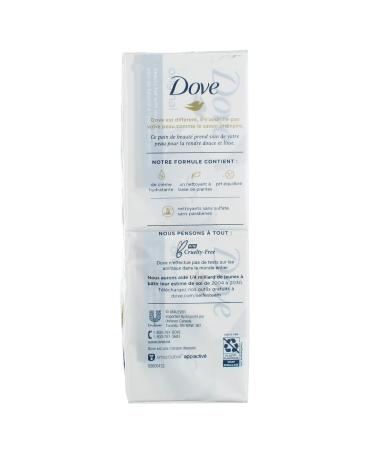 Dove Original Moisturizer Cream Bars - 6 Ct 3.17 oz | Hydrating Soap for Glowing Skin | Buy Internationally - Buy Online on GoSupps.com