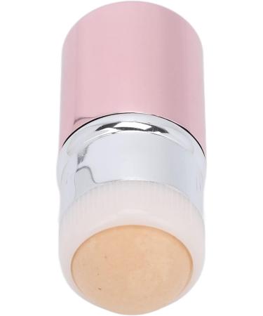 Verdant Touch Volcanic Oil Absorbing Roller Reusable Portable Professional Control Roller for Home and Travel Pink and Blue - Buy Online on GoSupps.com