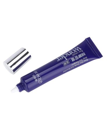 Semme Blueberry Rejuvenation Anti-Aging Eye Cream - Wrinkle Care & Firming Essence - Buy Online on GoSupps.com