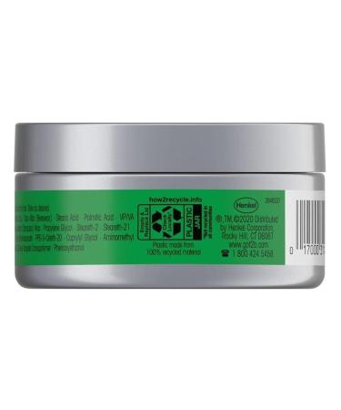 Got 2B Daring Texturizing Clay 2oz (Pack of 2) - Enhance Your Hairstyle with this Texturizing Clay Set - Buy Online on GoSupps.com