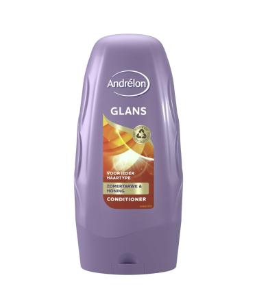 Andrelon Andrelon Conditioner Shine 250 ml