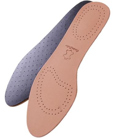 Beaupretty High Heel Cushions - Breathable Leather Insole Inserts for Foot Care | Comfortable Shoe Pads for All-Day Wear - Buy Online on GoSupps.com