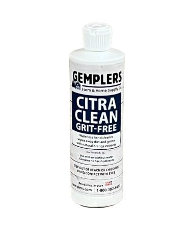 Gempler's 219557 Grit-Free Hand Cleaner 1 Pint