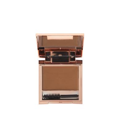 Makeup Revolution Soap Styler + Eyebrow Wax 5g - Perfect your Brows | International Shipping Available - Buy Online on GoSupps.com