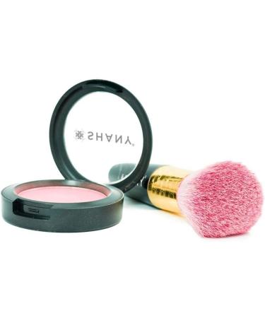 SHANY Paraben Free Powder Blush Vigorous - Buy Online on GoSupps.com