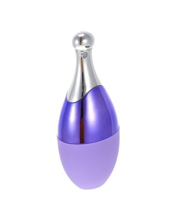 Silicone Spray Ice Facial Roller Massager Ice Roller for Face and Eye Face Massager Face Beauty Tool Ice Holder for Face Skin Care Tool Face Ice Roller Face Massage Ice Roller