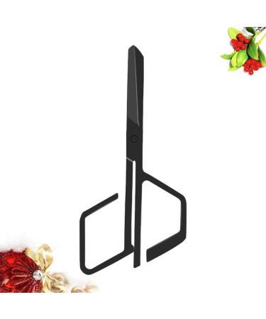 Nose Hair Trimmer - Stainless Steel Facial Hair Remover Tool for Beauty | Nasal Trimming & Grooming | A Must-Have Makeup Accessory - Buy Online on GoSupps.com