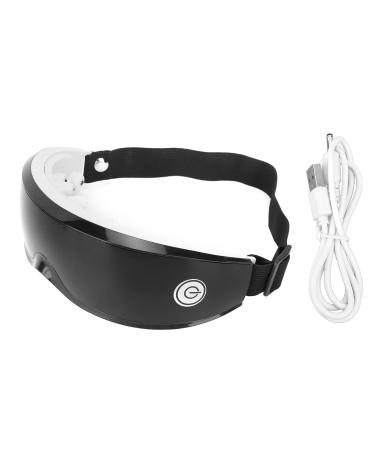 Rechargeable Magnetic Eye Massage Instrument | Customized Eye Care for Dark Circles | International Shipping - Buy Online on GoSupps.com