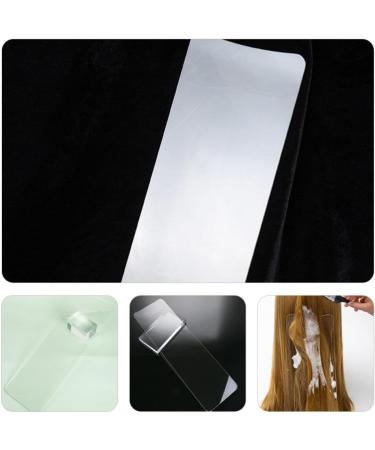 Beaupretty Highlighting Paddle Set - Salon-Quality Hair Coloring and Balayage Board for Precision Dye Application - Buy Online on GoSupps.com