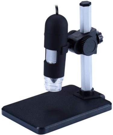 Magnifiers Magnifying Glass Portable Industrial Digital Magnifying Glass USB HD Electronic Microscope 1000x Compatible with Viewing Books Newspapers Magazines maps. Reading Aids - Buy Online on GoSupps.com