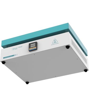 ARTGOS 946-3040 Preheating Station for IC & Tablet Repair - 300x400mm BGA Temperature Control - Buy Online on GoSupps.com
