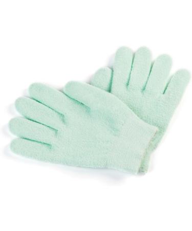 POPETPOP 3 Pairs Gel Gloves Lotion Gloves Overnight Hand Moisturizing Gloves Silicone Nail Tools Nail Tools for Nail Art Sleep Essential Oil Sleep Lotion Yarn Spa Australia Miss - Buy Online on GoSupps.com