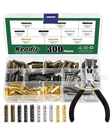 Keadic Glass Cutting Tool Set Contains Glass Running Pliers 2mm