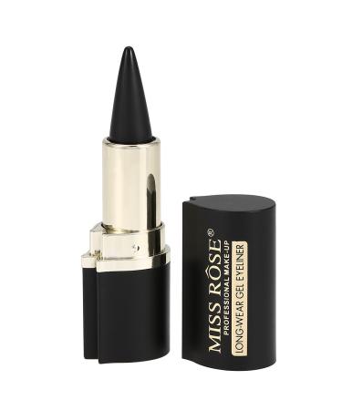 Long Lasting No Smudge Cosmetic Eyeliner - Gel Pen Makeup for Flawless Eyes | International Shipping - Buy Online on GoSupps.com