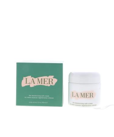 La Mer The Moisturizing Soft Cream 3.4 Oz