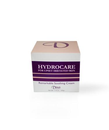 Dinur Cosmetics HYDROCARE collection bundle duo consisting of Remarkable Soothing Cream for Normal to Dry Skin and Remarkable Soothing Lotion for Normal to Oily Skin - Buy Online on GoSupps.com