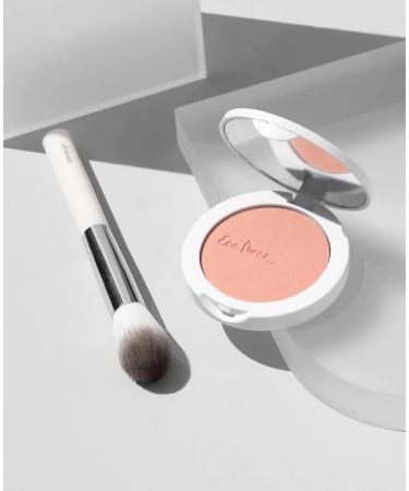 Ere Perez Natural Eco All-Beauty Brush | Vegan Cruelty-Free Clean Beauty - Shop Internationally - Buy Online on GoSupps.com