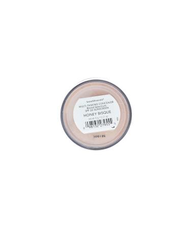 Bare Escentuals bareMinerals Multi-Tasking SPF 20 Concealer Honey Bisque 6g/.21 oz - Large Size - Buy Online on GoSupps.com
