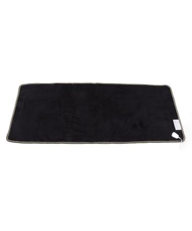 Shop Multifunctional Electric Heating Ceiling & Blankets - Soft Flannel Constant Temperature US & EU Compatible - Buy Online on GoSupps.com
