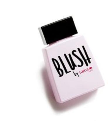 Women's Rue21 Blush Perfume Spray 1.7 oz Cedar 1.7 Ounce (Pack of 1)