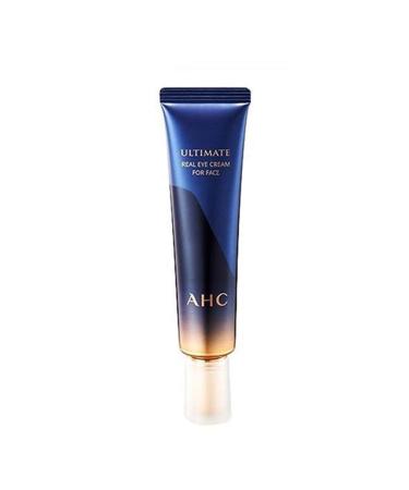 AHC Ultimit Real Eye cream for Face 1 Fl Oz (30ml) / A.H.C. Skin care - Cream/Nutirition Cream/Daycream