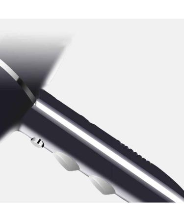 Hairdryer Ionic Hair Dryer Professional Hair Dryer 2000W 6Types Powerful Constant Temperature Hair Dryer with Powerful DC Motor Cool Button for Heathly Looking Hair for Travel and Home Use Brown - Buy Online on GoSupps.com