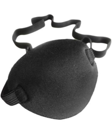 TOVINANNA 4 Pcs Lazy Eye Patch Eyepatchs Adult Costumes Sponge Eye Patch Eye Mask Pirate Patches Eye Patches - Buy Online on GoSupps.com