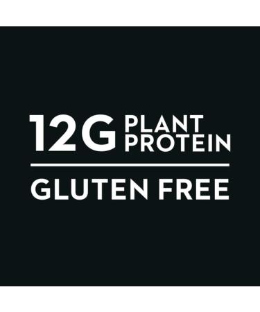 High Fiber Child Protein Bar - Gluten-Free Dark Chocolate Snack (12 x 50g) | No Artificial Additives - Buy Online on GoSupps.com