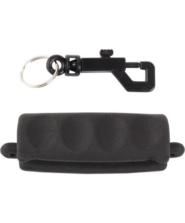 FENJANER Archery Arrow Puller Hand Saver Gripper (Pack of 3) - Black - Buy Online on GoSupps.com