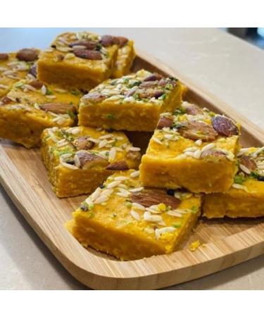 Festival Special Premium (Patisa 300g) Delicious Indian Traditional Sweets To Sweeten Up Your Celebration Best Gift For All Occasions Marriage Diwali Holi Raksha Bandhan Sold By Kidzbuzz - Buy Online on GoSupps.com