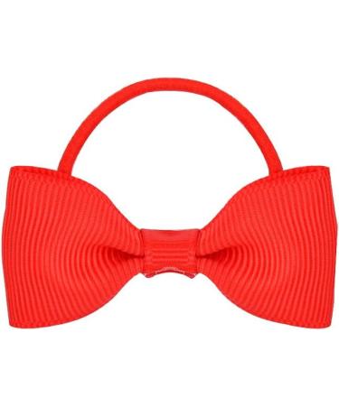 12-Piece Cute Baby Girls Grosgrain Ribbon Hair Bows Ties - Perfect for Toddlers & Little Girls - Buy Online on GoSupps.com