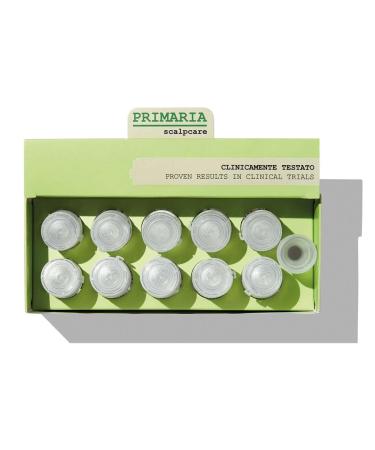 Elgon Elgon Green Primaria Anti-Hair Loss Treatment 10 x 8 ml