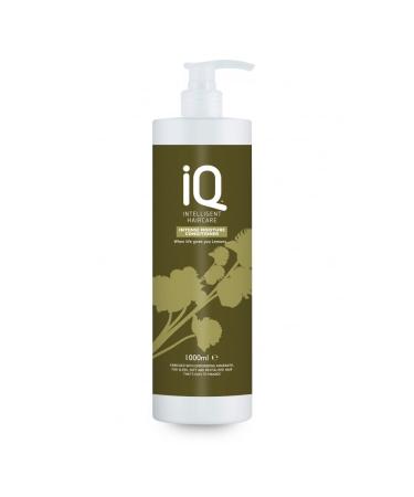 Iq Intelligent Moisture Restore Conditioner 1000 ml