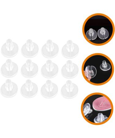 Gel Insert Front Pad Beach Hawaii - 36 Pcs Oval Gel Pads 4x3.5cm - Set of 3 - Buy Online on GoSupps.com