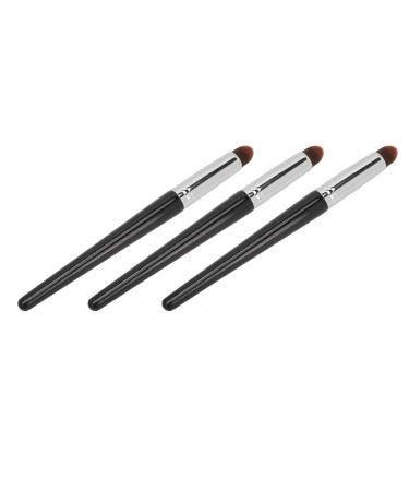 Concealer Brush Set - Soft Hair Professional Highlighter Brush for Makeup Artists | Portable Makeup Tool - Buy Online on GoSupps.com