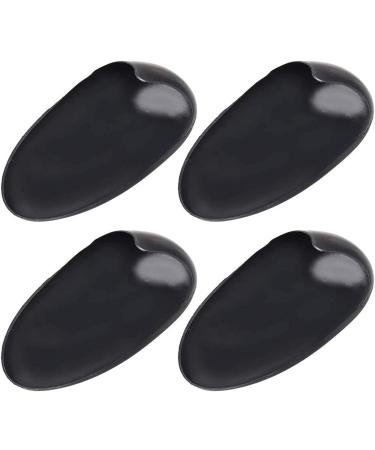 RIYAN 1Set Hairdressing Coloring Brushes Bowl Self-Help Salon DIY Hair Coloring Styling Tools with Disposable Shower Cap - Buy Online on GoSupps.com