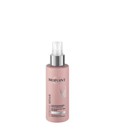 Biopoint hair and scalp care - 125 ml