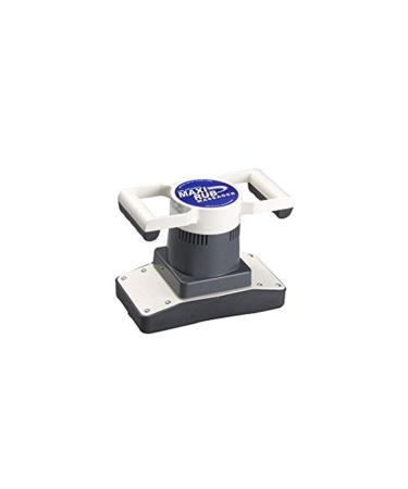 Fabrication Large Pad Rotary Orbital Massager Dual Speed