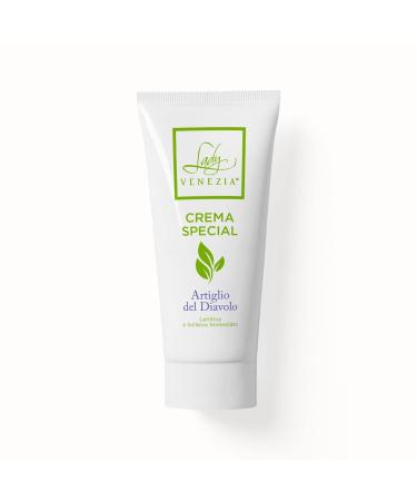 Devil's Claw Relief Cream LADY VENEZIA