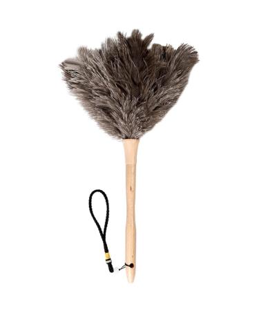 Dusting Duster Household Non-linting Dusting Zen Piano Dust Sweeping Duster 40cm Multi-colored